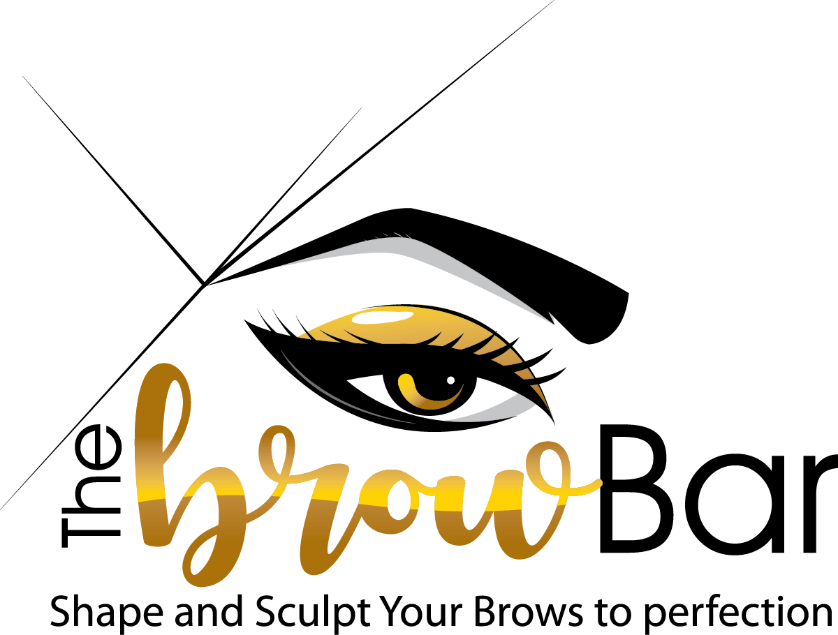 The Brow Bar logo